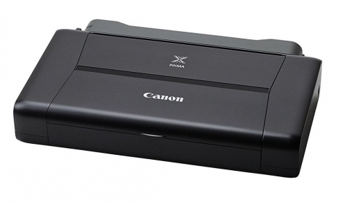 Canon Pixma iP110 - mobiler Laptop Drucker A-WARE