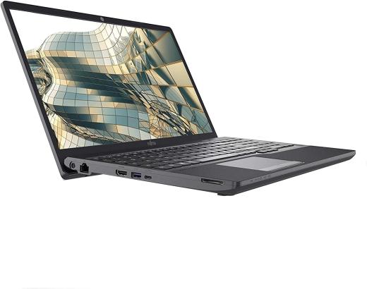 Fujitsu LIFEBOOK A3510 15,6 Zoll -Intel Core i3-10. Gen (4x1,2 GHz) - 256 GB SSD