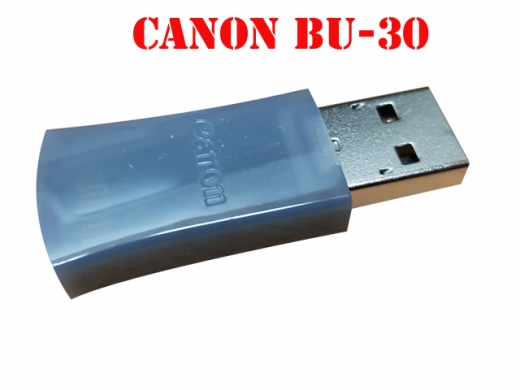 Original Canon BU-30 Bluetooth Adapter fr Canon Pixma ip100 ip 100