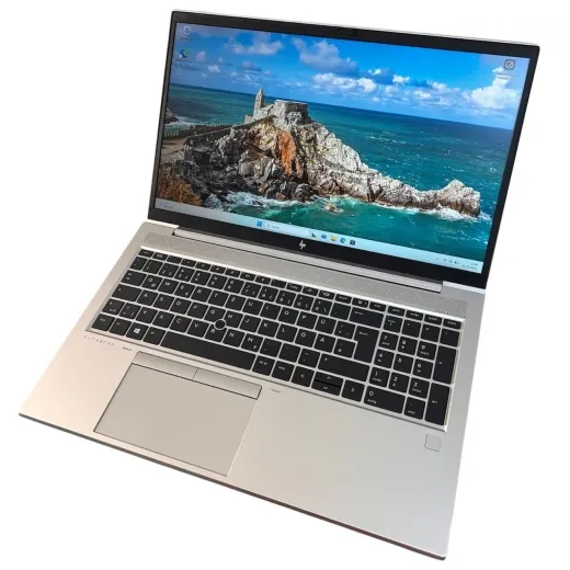EliteBook 850 G8 Notebook 15,6&quote; FHD i5-1145G7 (4x4,40GHz) 16GB 512GB SSD M.2 WIN 11