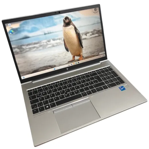 EliteBook 850 G8 Notebook 15,6&quote; FHD i5-1145G7 (4x4,40GHz) 16GB 512GB SSD M.2 WIN 11