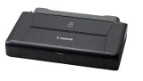 Canon Pixma iP110 - mobiler Laptop Drucker inklusive AKKU A-WARE