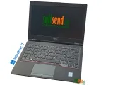 Fujitsu LifeBook U729 Notebook i3-8145U 8GB 256GB-SSD M.2 FHD Cam 4G Win11