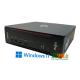 Fujitsu Esprimo Q558 Mini PC Intel Gold G5400 8GB RAM 256GB Nvme WIN 11 Pro