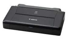 Canon Pixma iP110 - mobiler Laptop Drucker inklusive AKKU A-WARE