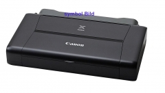 Canon Pixma iP110 - mobiler Laptop Drucker IP-110 B-WARE