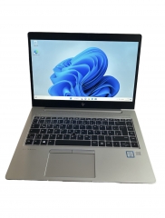 HP EliteBook 840 G5 35,6cm14 Notebook i5 7300U, 8GB, 256GB SSD, FULL HD, 4G, Win 11