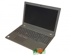 Lenovo ThinkPad T560 i5-6300U 8GB 256GB SSD 15,6 FHD Win11 GRADE A