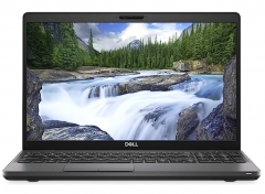 Laptop Dell Latitude 5501 Core i7-9850H 16GB RAM 512GB SSD MX150 WIN 11 PRO