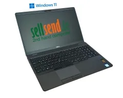 Laptop Dell Latitude 5501 Core i7-9850H 16GB RAM 512GB SSD MX150 WIN 11 PRO