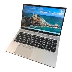 EliteBook 850 G8 Notebook 15,6&quote; FHD i5-1145G7 (4x4,40GHz) 16GB 512GB SSD M.2 WIN 11