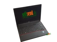 Fujitsu LifeBook E546 Notebook 14&quote; HD i5-6300U 2,3GHz 16GB DDR4 512GB SSD DVD-RW WIN 11